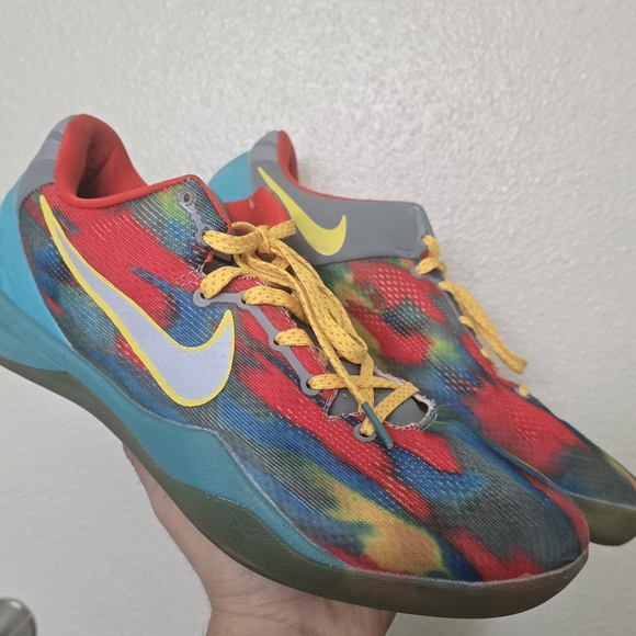 kobe size 12 shoes